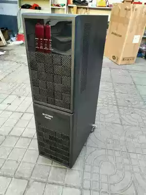 Aiwson UPS uninterruptible power supply C6K high frequency Online type 6KVA 4800W built-in battery online delay