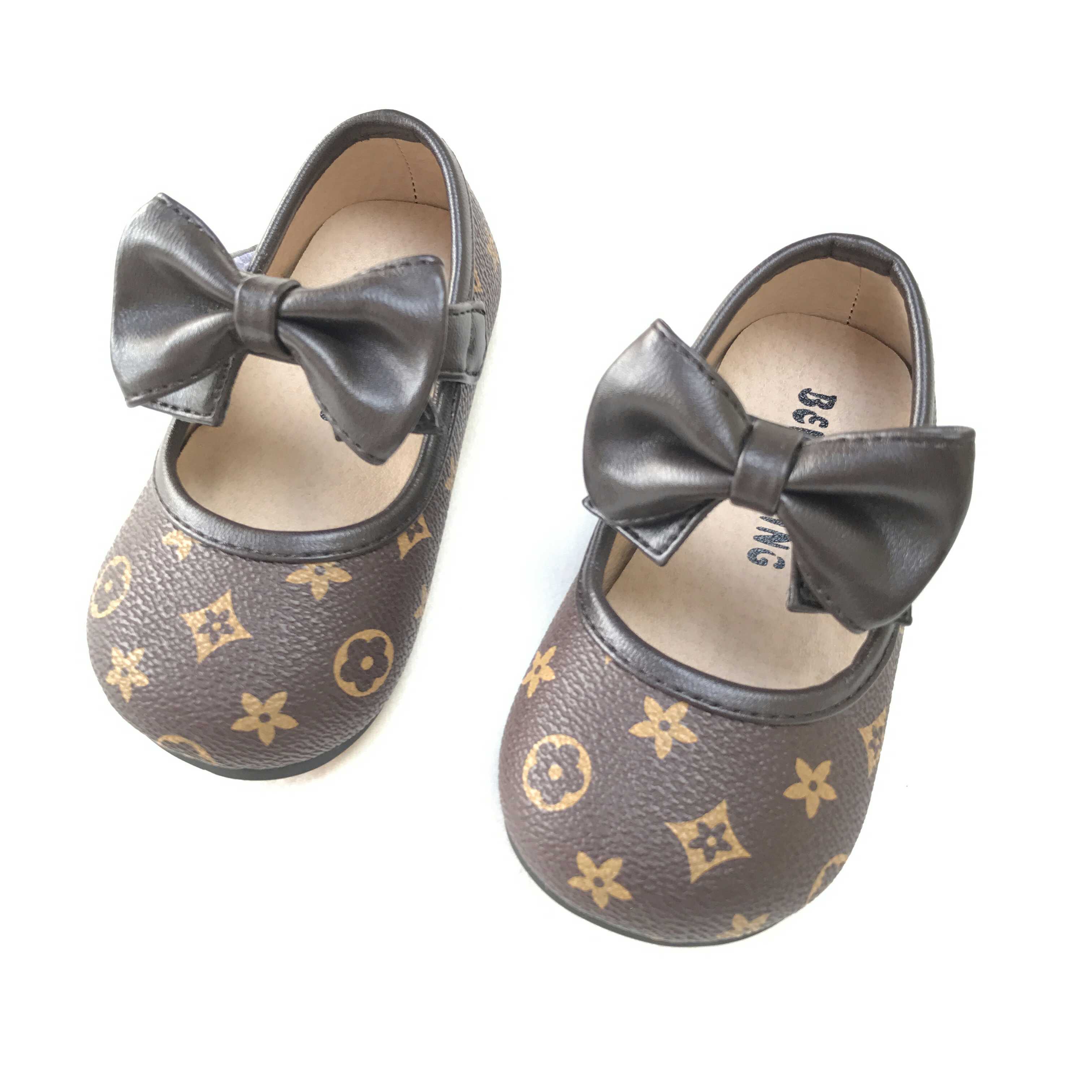 Chaussons de danse enfants - Ref 3449173 Image 5