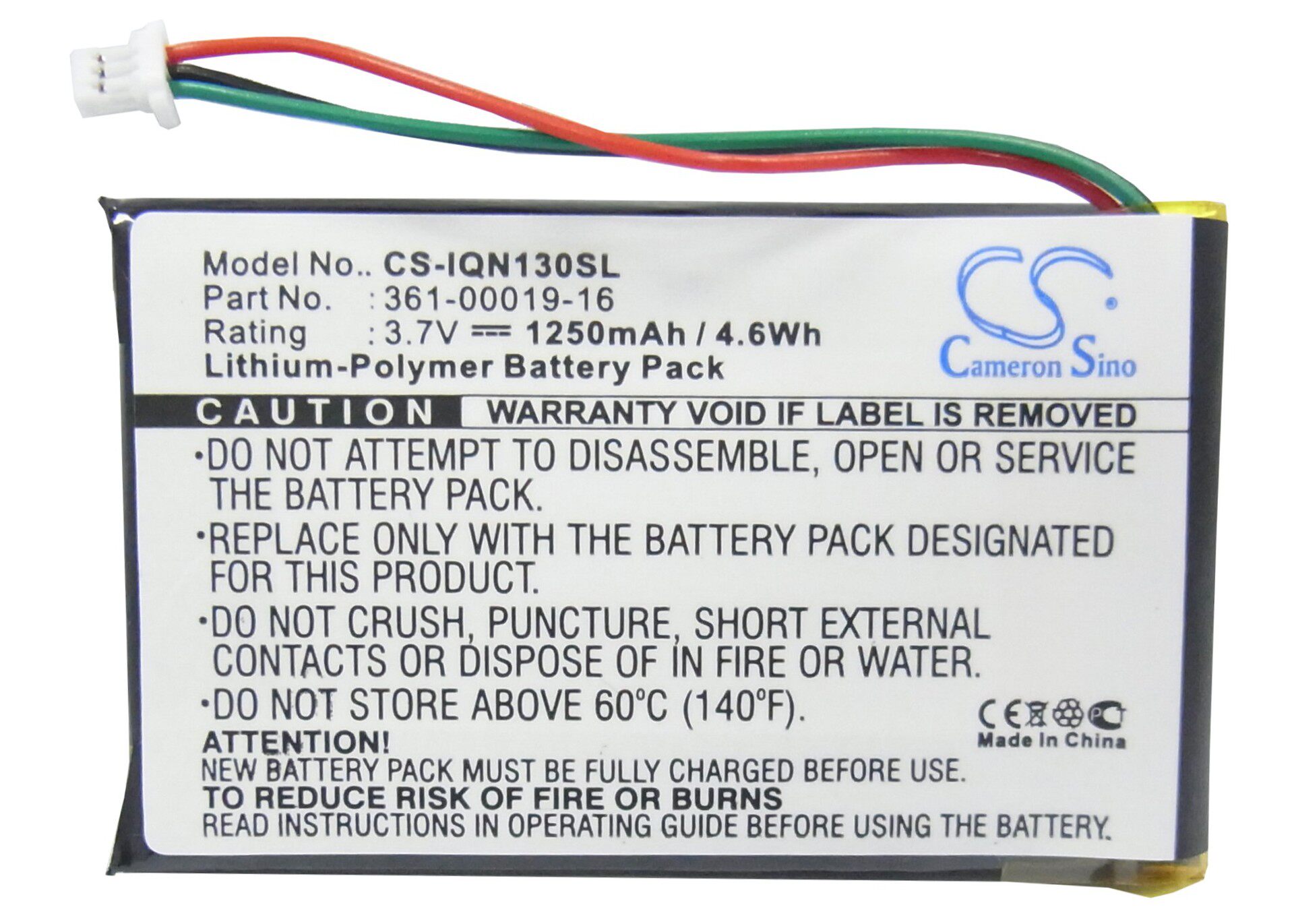 CS-IQN130SL-5
