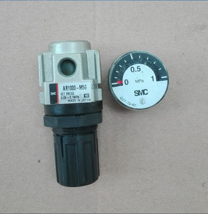 SMC original AR1000-M5G in stock