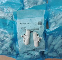 Original SMC throttle AS1002F-06-J most quantity spot fake one penalty
