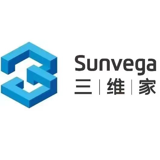 三维家会员店的LOGO