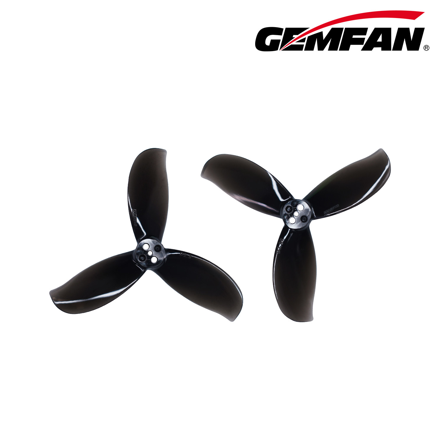 GEMFAN D-Serie Kanalpropeller D2/D2.2/D2.8 3-Blatt-Propeller 2-2.8 Zoll FPV-Drohne 4CW+4CCW – Detail 32