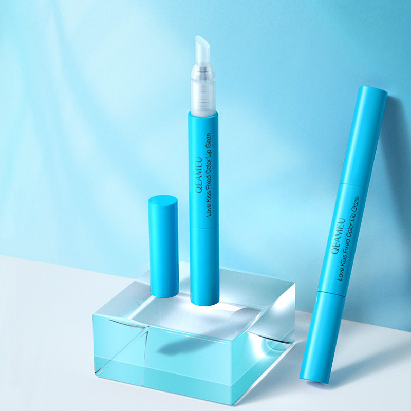 Li Jiaqi recommends that lipstick raincoat not stained with anti-color lasting anti-colouring anti-color artifacts students