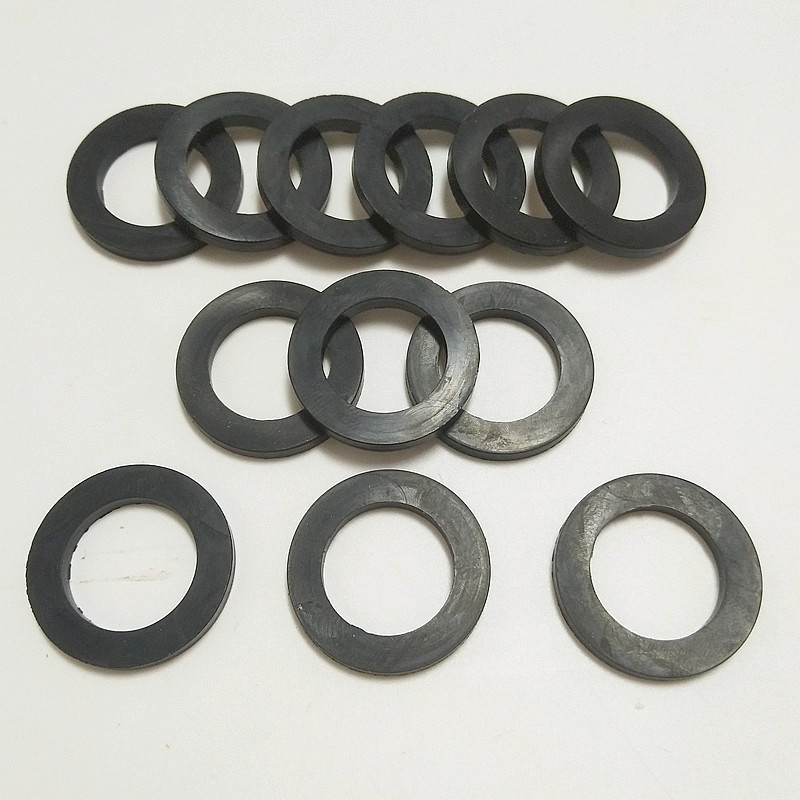 Gas meter gasket Home Wastegas table M30 Joint special sealing ring quality Ding-clear rubber mat