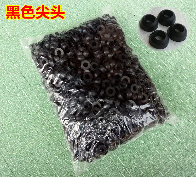 Gas cylinder gas tank pressure reducing valve sealing ring rubber gasket mat household valve ring gasket O-ring gasket