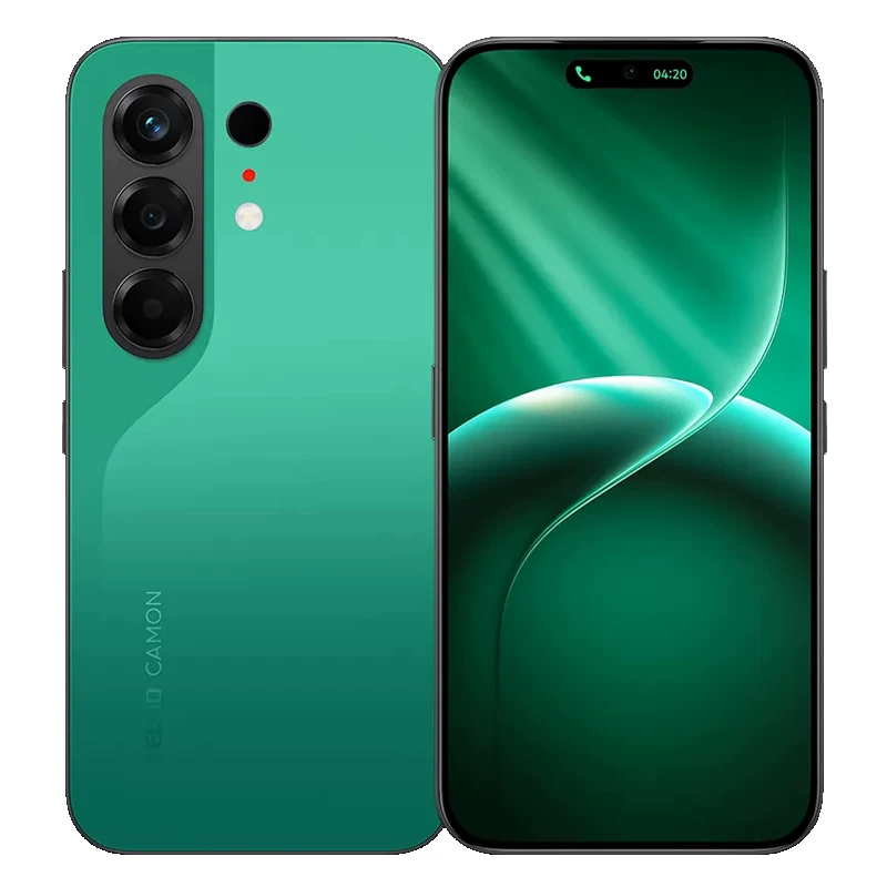 Смартфон Tecno Camon 50pro 50ultra международная версия, бренд‑новый телефон Tecno