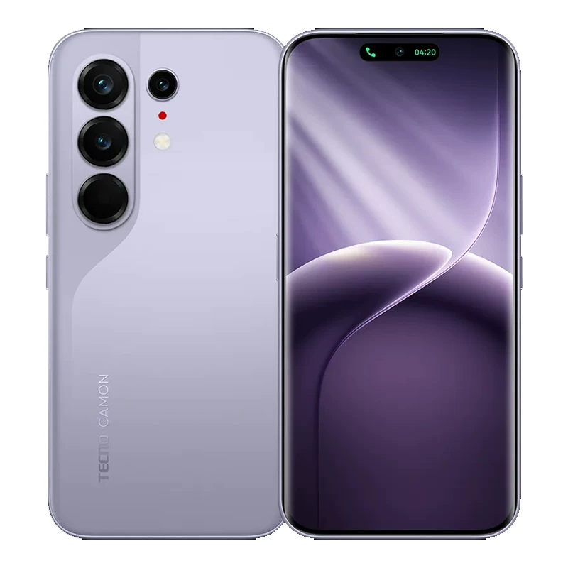 Смартфон Tecno Camon 50pro 50ultra международная версия, бренд‑новый телефон Tecno