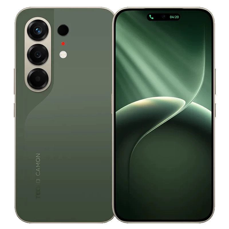 Смартфон Tecno Camon 50pro 50ultra международная версия, бренд‑новый телефон Tecno