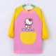 Hello Kitty, розовый тональный крем