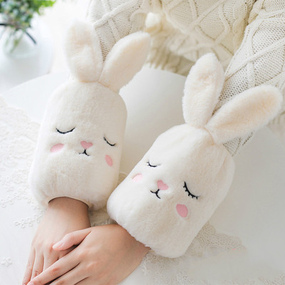 可签到！袖套女ins潮护袖加绒可爱袖头