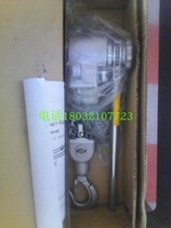 Japan NGK 3000 type RICKY-30 aluminum alloy chain ratchet tightener 3T lever hoist