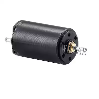The hollow cup motor 1524E012SR 1524E012S