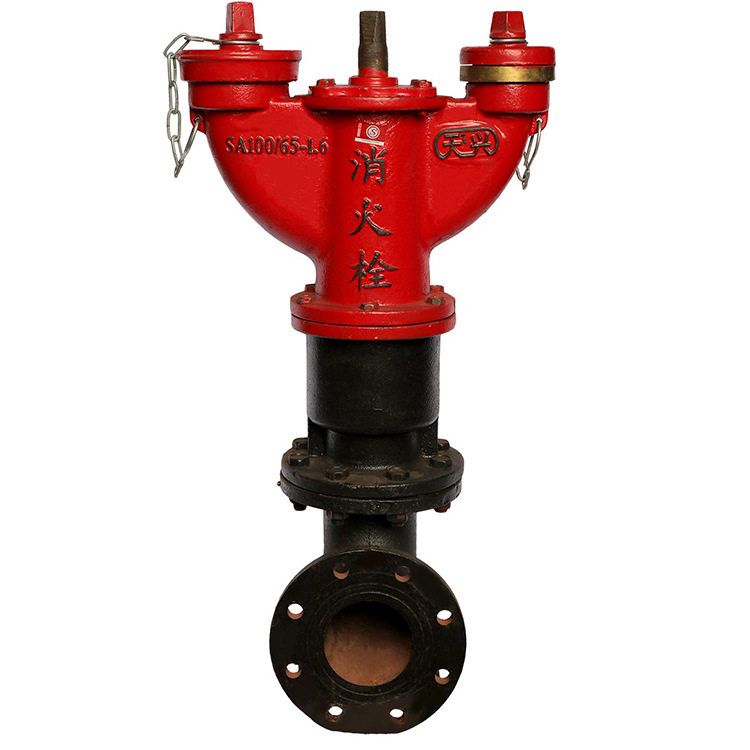 室外消防栓地下式SA65*65-1.6加密型，调压式稳压型SA100/65-1.6有什么独特优势？