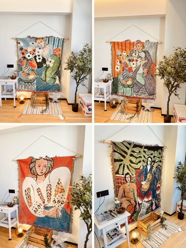 Анри Матисс Martisse Beast Pie Flakel B & B Схема женской одежды