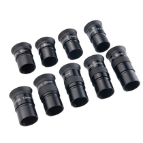 Astronomical telescope DIY accessories PL4 6 5 10 12 5 15 20 25 30 40 Green film eyepiece