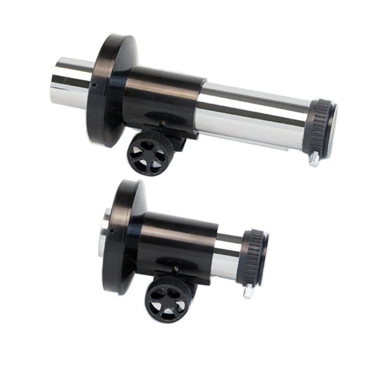 Astronomical Telescope Accessories DIY80mm Aperture Focusing seat Interface Size 1 25 inch matching 82 6PVC Tube