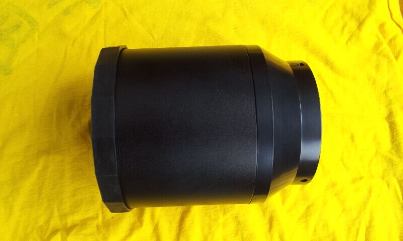 Thủ quỹ Kính thiên văn tự chế 90F800 Gương chính - Kính viễn vọng / Kính / Kính ngoài trời ống nhòm một mắt