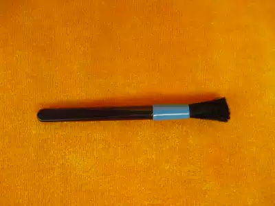 Telescope accessories objective lens lens lens cleaning brush brush