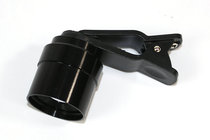 Astronomical telescope accessories mobile phone photography eyepiece 1 25 inches (31 75MM)