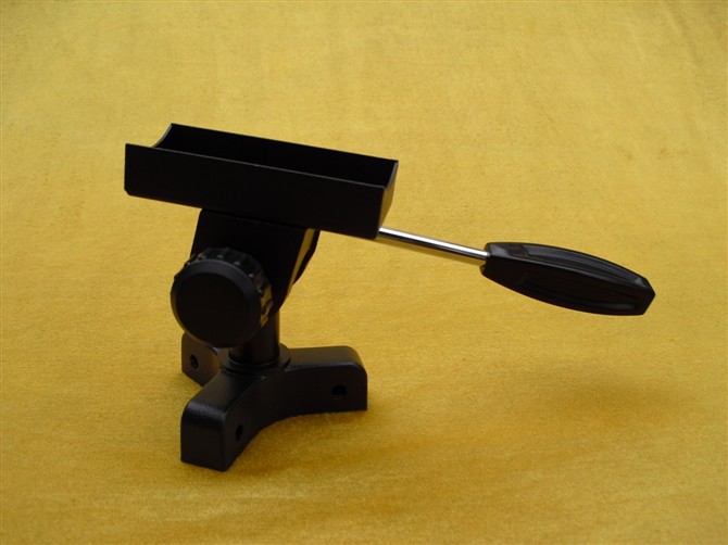 Astronomical Telescope DIY Accessories Universal all-metal T-type bracket