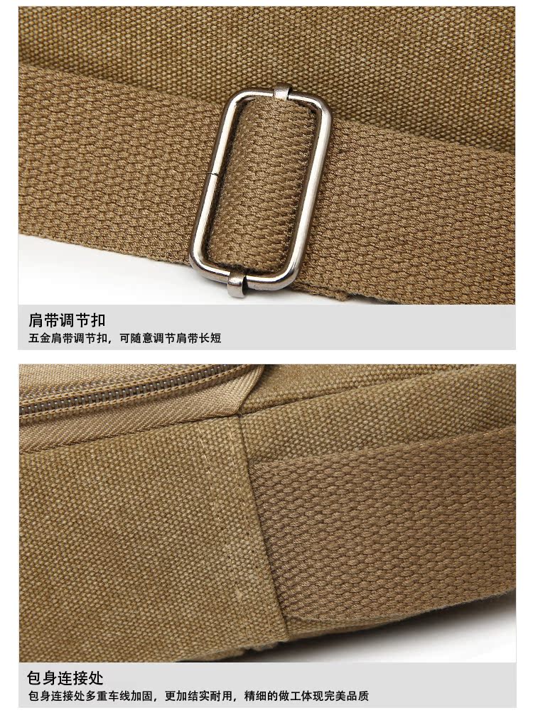 Sac homme - Ref 51634 Image 14