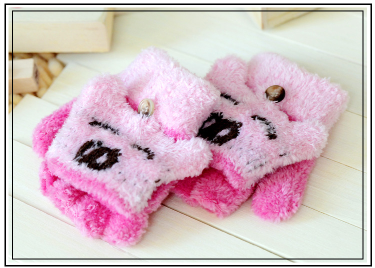 Gants pour enfants - Ref 2145452 Image 35