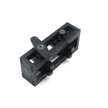 Apple mobile phone straight edge convex bending straight repair tool Apple 6 bending deformation repair straightening tool