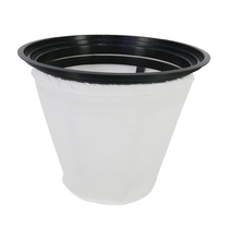 Original accessories FS3100 dust starminx wool polyester filter for Chidami GS-3078PZ