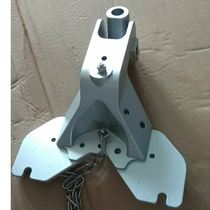 Original YSD-530B washing machine suction squeegee connecting bracket triangle bracket 520 bridge suction rake connector