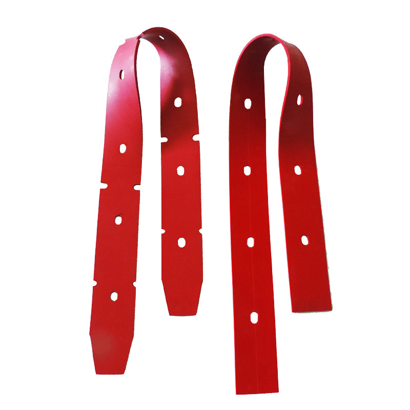 Jie Lemei washing machine absorbent strip YSD-A3 washing machine red wiper strip original accessories new 13 holes
