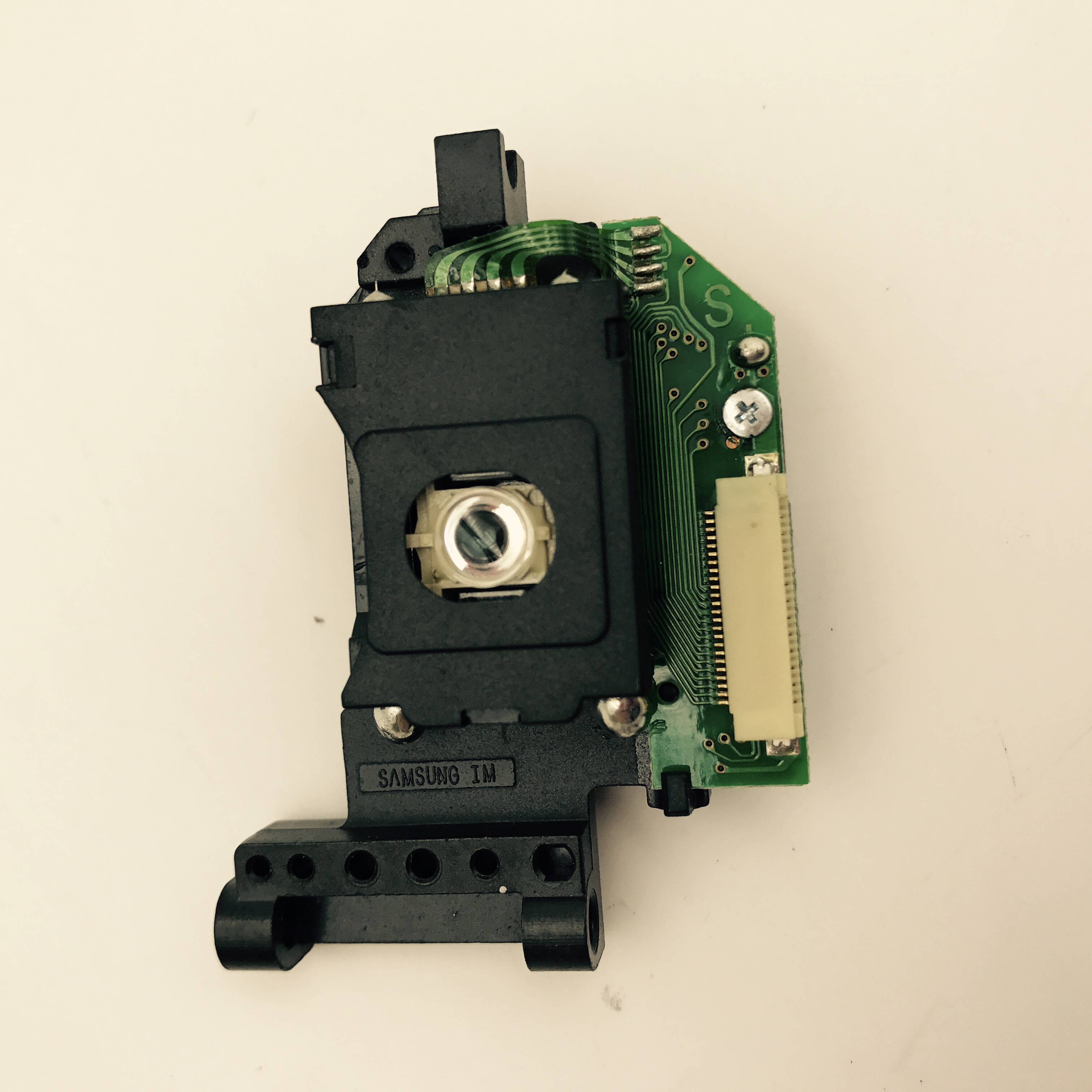 Suitable for home audio and video DVD head SOH-DL6FL laser head DL6FS DL6 laser