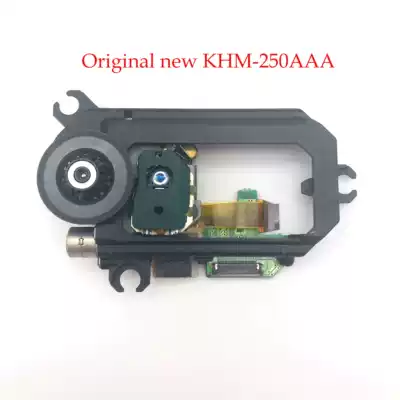 Suitable for the new Sony KHM-250AAA laser head KHM-220AAA laser head
