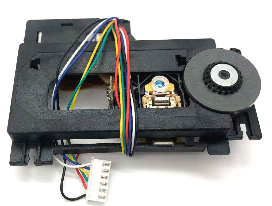Dutch original CDM12.1 15 laser head VAM1201 laser head 1201L3 can be substituted for VAM1202 12