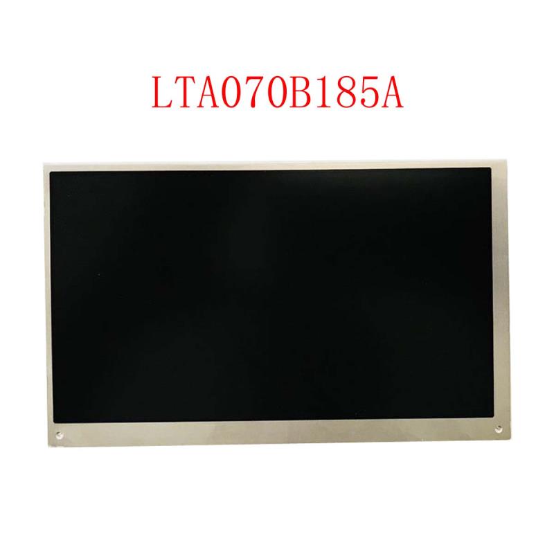 Toshiba LCD seven-inch display LTA070B185A