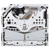 Real machine test package DVD navigation movement is suitable for Audi Acura Honda DVD navigation system