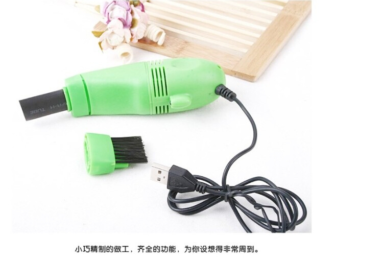 mini aspirateur USB - Ref 428882 Image 11