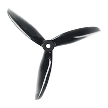 Crossing machine FPV propeller DALPROP T5145C PRO three blade paddle 5 1 inch paddle