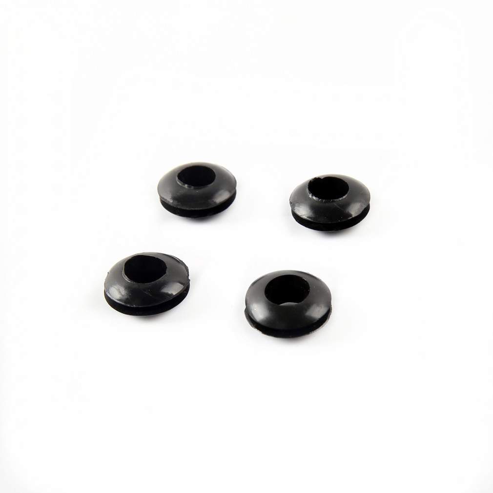 Antenna protection rubber ring power cord protection ring passing machine FPV accessories anti-short circuit insulation ring