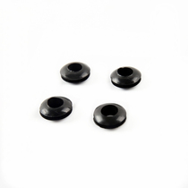 Antenna protection rubber ring power cord protection ring passing machine FPV accessories anti-short circuit insulation ring