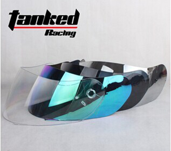 Tank helmet lens T100 T200 T108 T111 T112 192 base HJC base screw