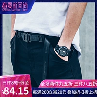 Vành đai chức năng phát hành nhanh của YOOMOREHUMANBASE - Thắt lưng quần sinh nhiệt giảm mỡ bụng