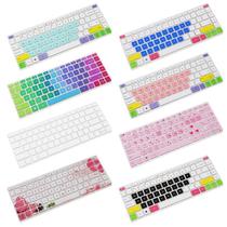 Keyboard Cover Skin Protector For HP Pavilion X360 14-cd0213