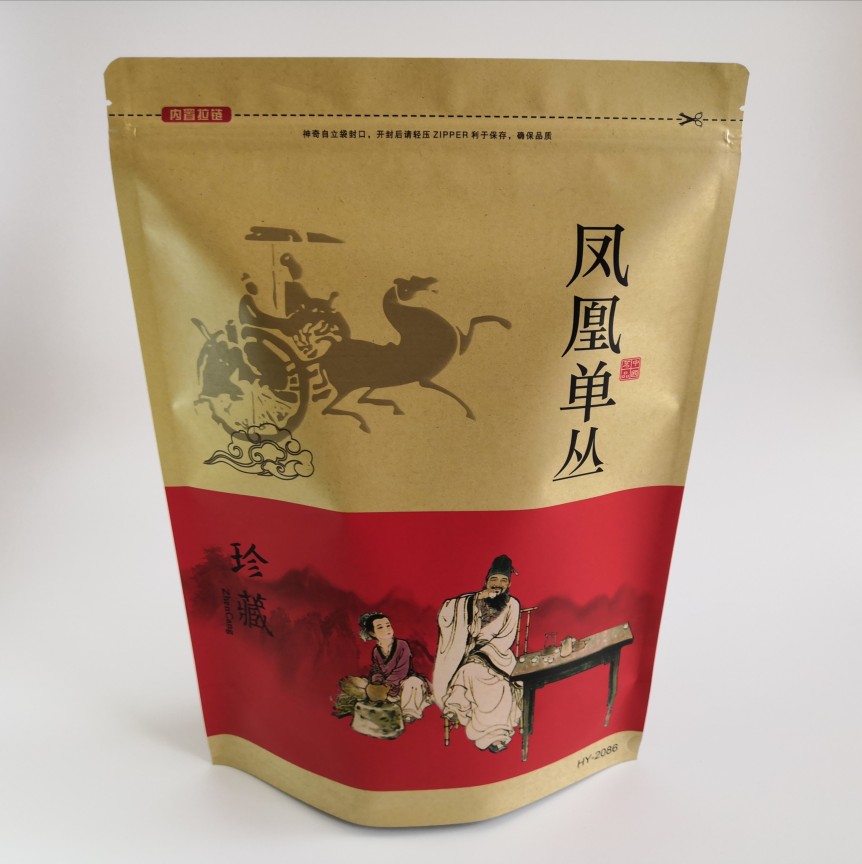 Dan Cong Phoenix Dan Cong Tea Dan Cong Tea Phoenix Dan Cong Tea Chaozhou Alpine Dan Cong Tea High Mountain Tea Alpine Dan Cong Tea