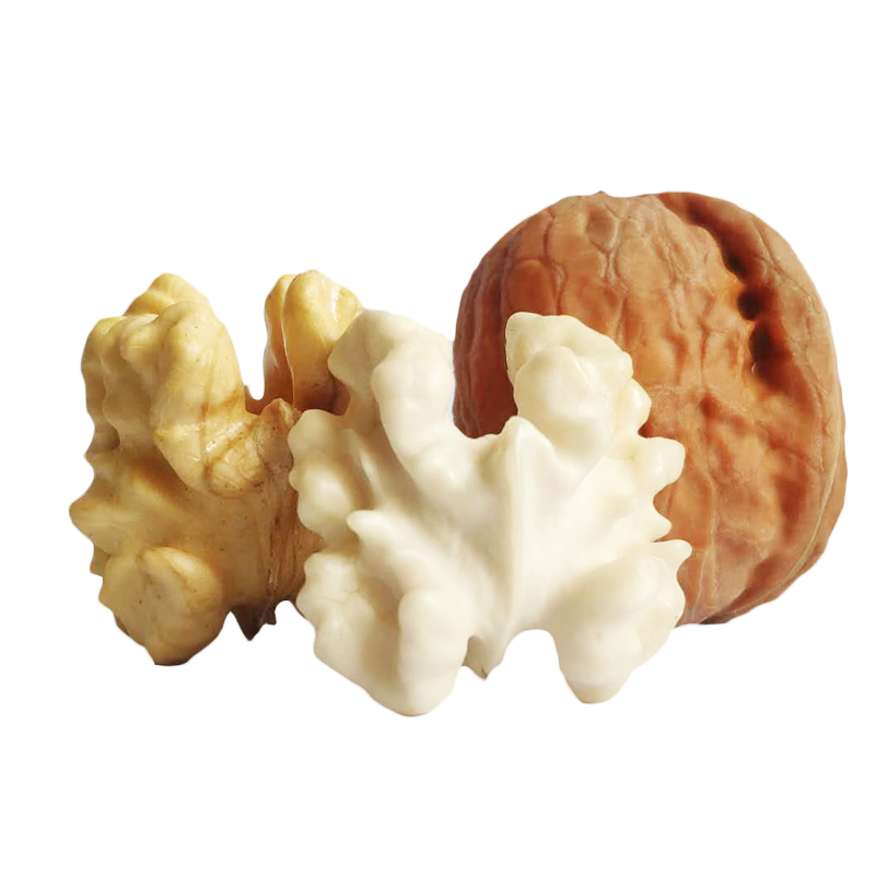 (green walnut spot)Fresh fruit with green walnut wet walnut raw walnut to green walnut pregnant women