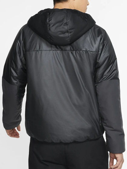 Nike/Nike Genuine ACG Primaloft 남성 바람 방전 및 따뜻한 후드 코튼 재킷 CD7651-060