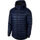 Nike/Nike ຂອງແທ້ກິລາແລະ Leisure Down Jacket Clearance ພິເສດ AJ7953-451 ຂອງຜູ້ຊາຍ