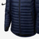 Nike/Nike ຂອງແທ້ກິລາແລະ Leisure Down Jacket Clearance ພິເສດ AJ7953-451 ຂອງຜູ້ຊາຍ