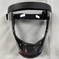 Черный+высокоопределение анти -фог+регулирование) не может быть использована для фильтрации хлопка