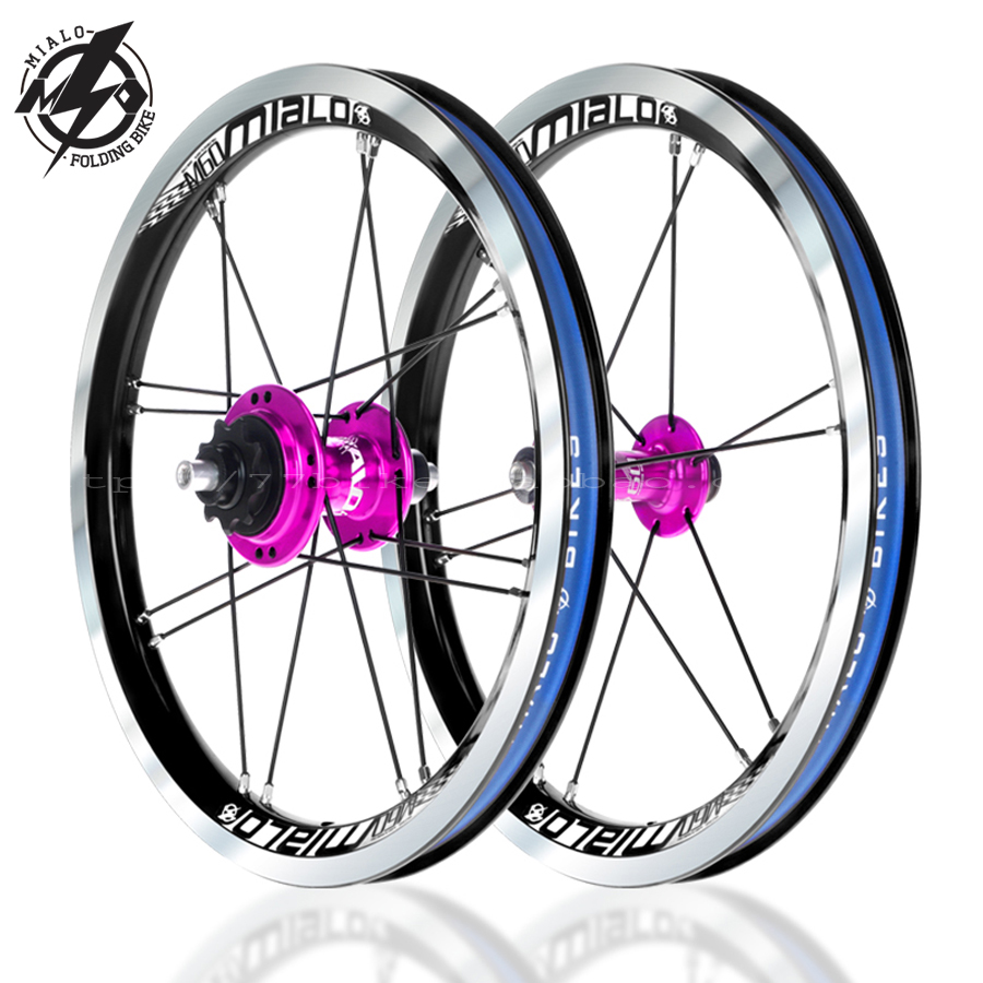 Roues de vélo - Ref 2367380 Image 7